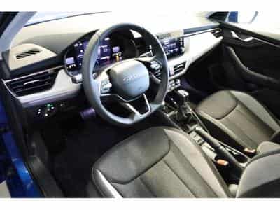 Skoda Scala Selection (2025) - Foto 12