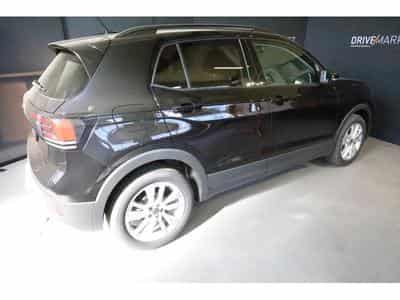 VW T-Cross Life (2025) - Foto 12