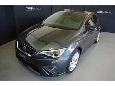 Seat Ibiza FR (2025) - Photo 1
