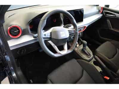 Seat Ibiza FR (2025) - Photo 10