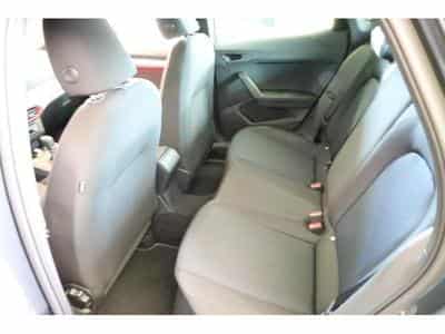 Seat Ibiza FR (2025) - Photo 11