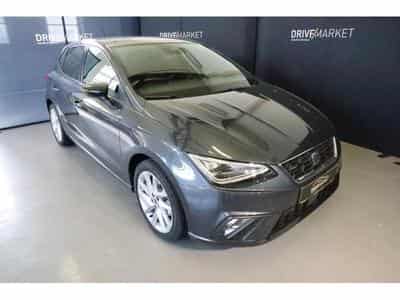 Seat Ibiza FR (2025) - Photo 12