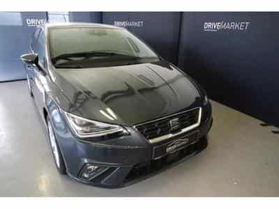 Seat Ibiza FR (2025) - Photo 13