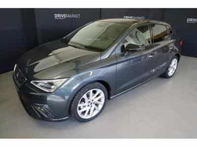 Seat Ibiza FR (2025) - Photo 14