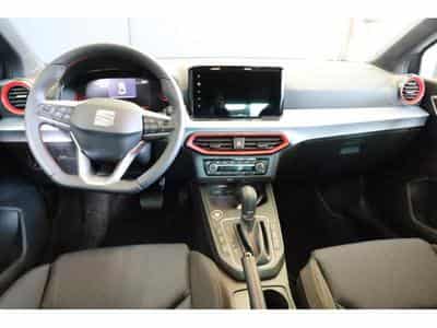 Seat Ibiza FR (2025) - Photo 2