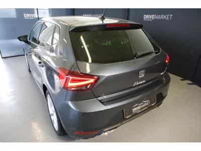 Seat Ibiza FR (2025) - Photo 3
