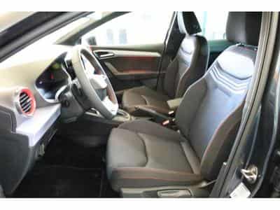 Seat Ibiza FR (2025) - Photo 4