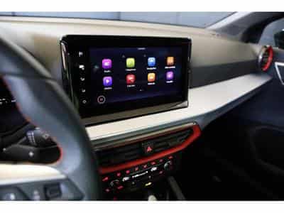 Seat Ibiza FR (2025) - Photo 6