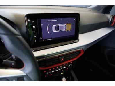 Seat Ibiza FR (2025) - Photo 7