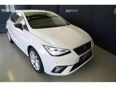 Seat Ibiza FR (2025) - Photo 1