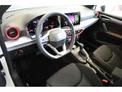 Seat Ibiza FR (2025) - Photo 10
