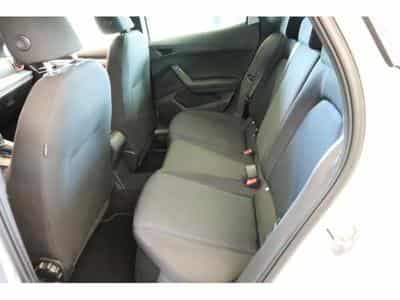 Seat Ibiza FR (2025) - Photo 11