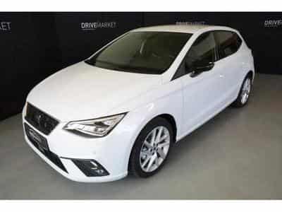 Seat Ibiza FR (2025) - Photo 13