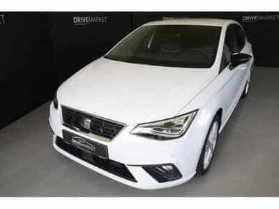 Seat Ibiza FR (2025) - Photo 14