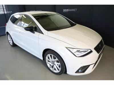 Seat Ibiza FR (2025) - Photo 15