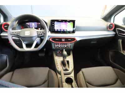 Seat Ibiza FR (2025) - Photo 2