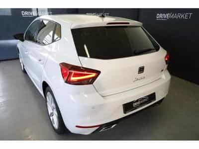 Seat Ibiza FR (2025) - Photo 3