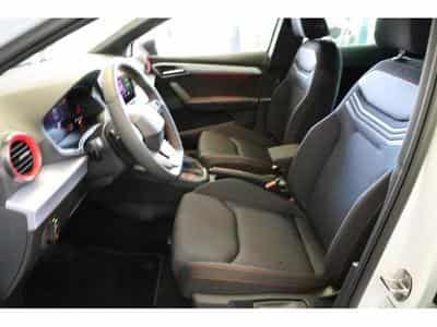Seat Ibiza FR (2025) - Photo 4