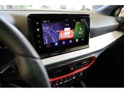 Seat Ibiza FR (2025) - Photo 6