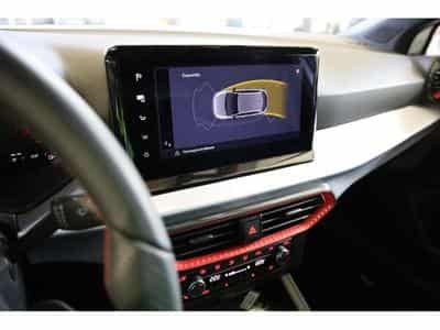 Seat Ibiza FR (2025) - Photo 7