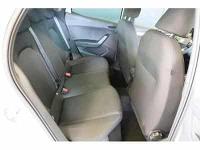 Seat Ibiza FR (2025) - Photo 9