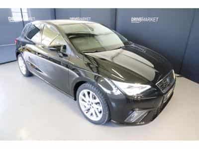 Seat Ibiza FR (2025) - Photo 1