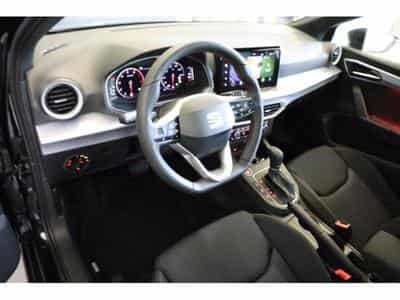 Seat Ibiza FR (2025) - Photo 10