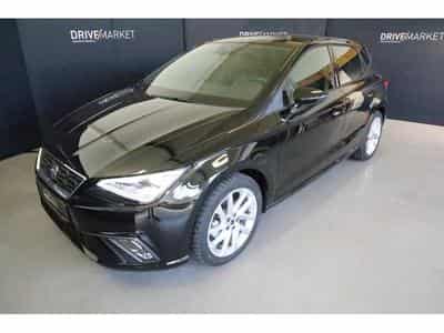 Seat Ibiza FR (2025) - Photo 12