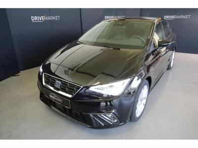 Seat Ibiza FR (2025) - Photo 13