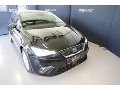 Seat Ibiza FR (2025) - Photo 14