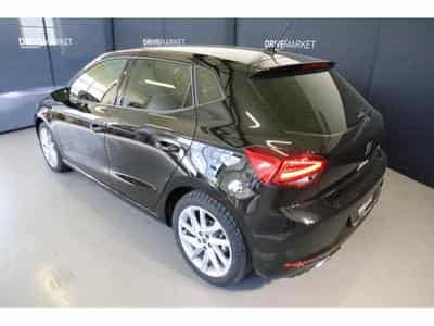 Seat Ibiza FR (2025) - Photo 15