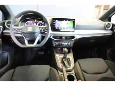 Seat Ibiza FR (2025) - Photo 2