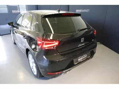 Seat Ibiza FR (2025) - Photo 3
