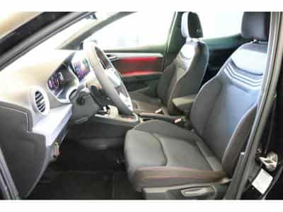 Seat Ibiza FR (2025) - Photo 4