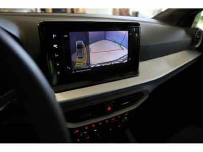 Seat Ibiza FR (2025) - Photo 7