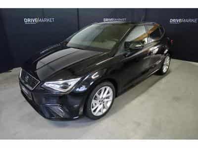 Seat Ibiza FR (2025) - Photo 1