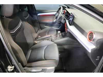 Seat Ibiza FR (2025) - Photo 10