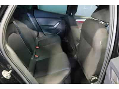 Seat Ibiza FR (2025) - Photo 11
