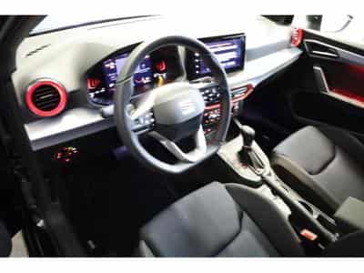 Seat Ibiza FR (2025) - Photo 12