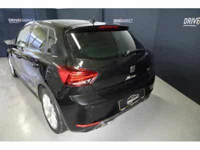 Seat Ibiza FR (2025) - Photo 13