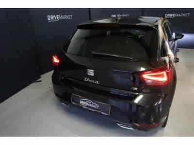 Seat Ibiza FR (2025) - Photo 14