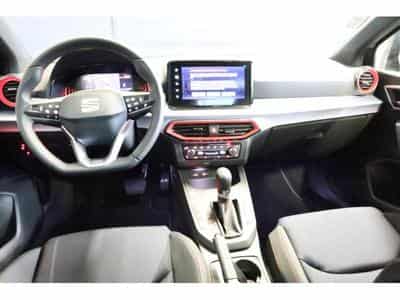 Seat Ibiza FR (2025) - Photo 2