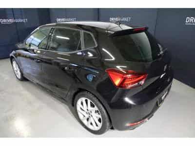 Seat Ibiza FR (2025) - Photo 3