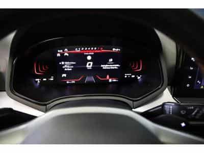 Seat Ibiza FR (2025) - Photo 5