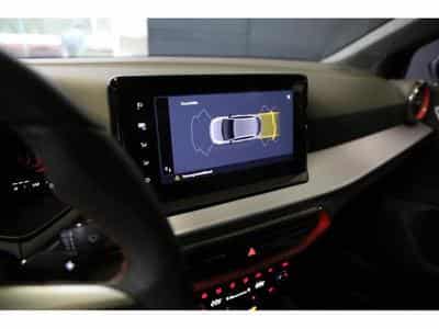 Seat Ibiza FR (2025) - Photo 6