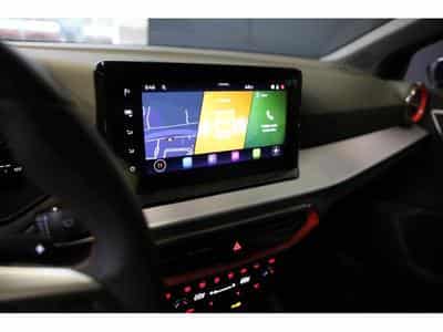 Seat Ibiza FR (2025) - Photo 7