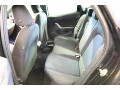 Seat Ibiza FR (2025) - Photo 9