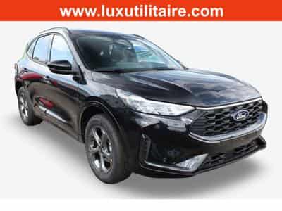 Ford Kuga 2.5 PHEV 242 Auto ST-Line (2026) - Foto 1