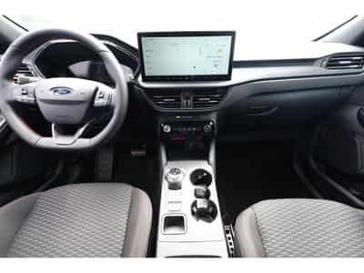 Ford Kuga 2.5 PHEV 242 Auto ST-Line (2026) - Foto 10