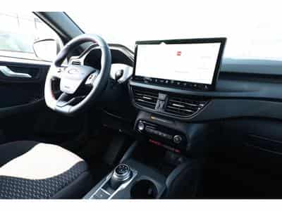 Ford Kuga 2.5 PHEV 242 Auto ST-Line (2026) - Foto 10